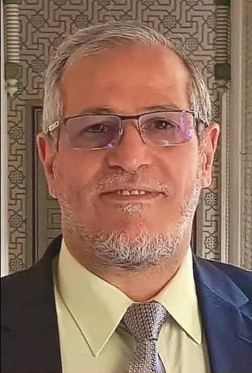 الأستاذ الدكتور نجم الدين عبد الرحمن خلف البغدادي (صاحب أكبر مكتبة مخطوطات خاصة)
