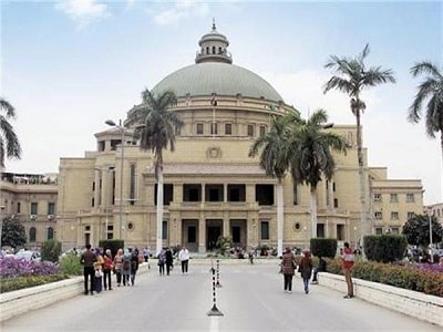 محمد حازم محمد عبد اللطيف يونس، معيد التاريخ الإسلامي بكلية الآداب جامعة القاهرة