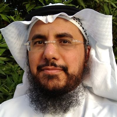 عبدالرحمن بن ناصر السعيد، عضو هيئة التدريس بجامعة الملك سعود